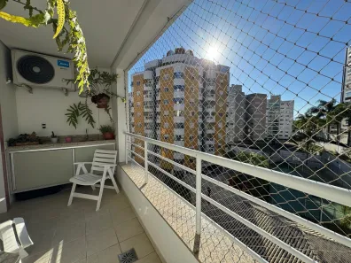 Apartamento com 2 Quartos à venda, 71m² no Itacorubi, Florianópolis