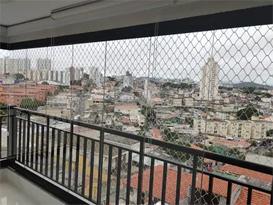 Apartamento com 3 Quartos à venda, 67m² no Vila Paulista, Guarulhos