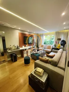 Cobertura com 4 Quartos à venda, 300m² no Vila Monte Alegre, São Paulo