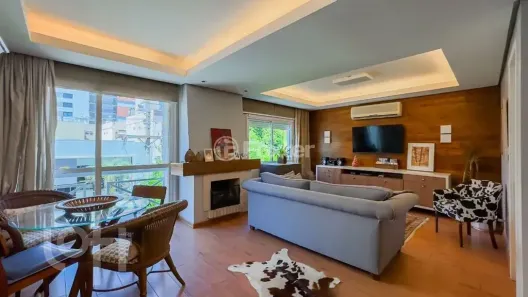 Apartamento com 2 Quartos à venda, 72m² no Bela Vista, Porto Alegre