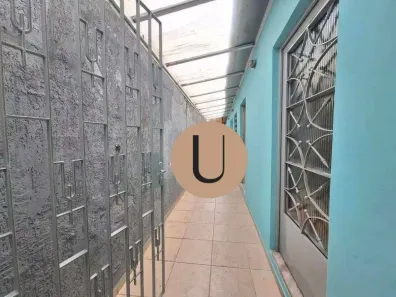 Casa com 3 Quartos à venda, 176m² no Vila Lucinda, Santo André