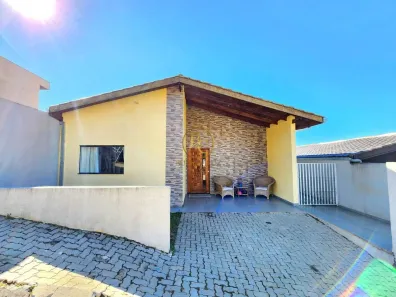 Casa com 2 Quartos à venda, 98m² no Mato Dentro, Mairiporã