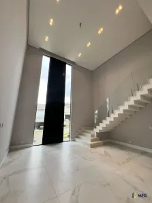 Casa de Condomínio com 4 Quartos à venda, 420m² no Cidade Tamboré, Santana de Parnaíba