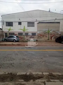 Galpão/Depósito/Armazém à venda, 1000m² no Vila Endres, Guarulhos
