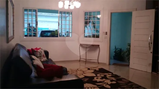 Sobrado com 3 Quartos à venda, 150m² no Vila Barbosa, São Paulo