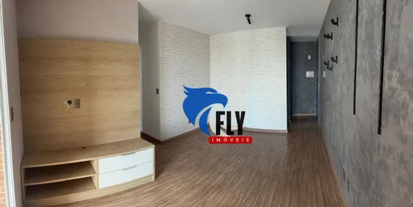 Apartamento com 3 Quartos à venda, 70m² no Jaguaré, São Paulo