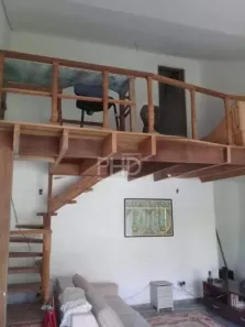 Fazenda/Sítio com 5 Quartos para alugar, 268m² no Balneária, São Bernardo do Campo