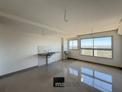 Apartamento com 2 Quartos à venda, 63m² no Serrinha, Goiânia