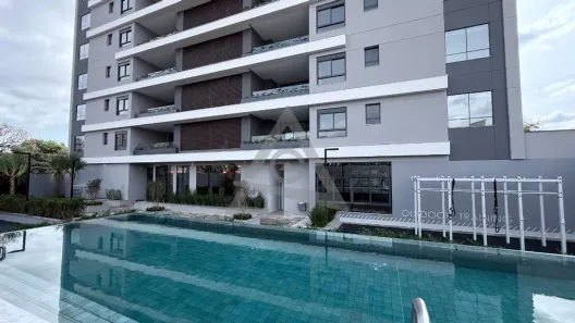 Apartamento com 3 Quartos à venda, 141m² no Nova Campinas, Campinas