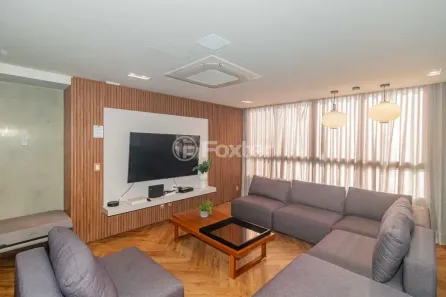 Kitnet com 1 Quarto à venda, 27m² no Centro Histórico, Porto Alegre
