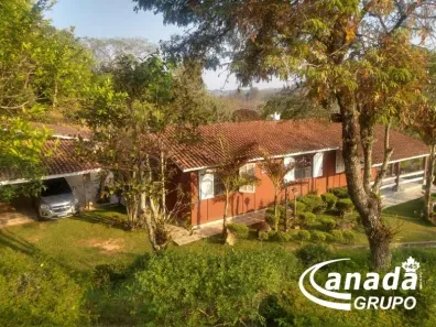 Fazenda/Sítio com 4 Quartos à venda, 34215m² no Estância São Paulo, Campo Limpo Paulista