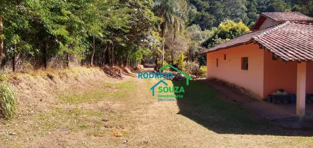 Fazenda/Sítio com 3 Quartos à venda, 21000m² no Área Rural de Itu, Itu