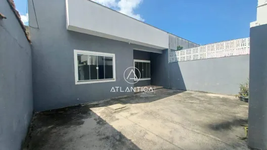 Casa com 2 Quartos à venda, 66m² no Village Rio das Ostras, Rio das Ostras
