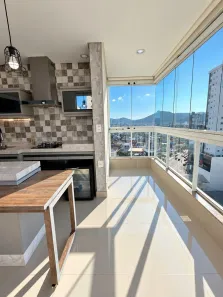 Apartamento com 3 Quartos à venda, 118m² no Centro, Balneário Camboriú