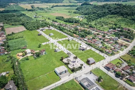 Lote/Terreno à venda, 330m² no Centro Norte, Schroeder