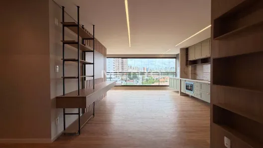 Apartamento com 3 Quartos à venda, 106m² no Ponta D'Areia, São Luís