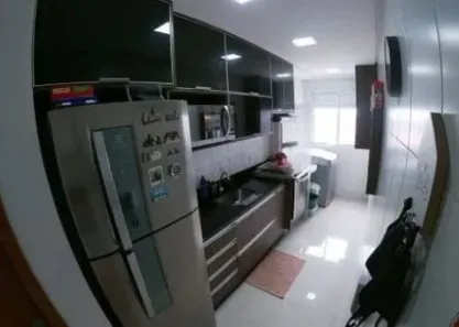 Apartamento com 2 Quartos à venda, 51m² no Jaguaribe, Osasco