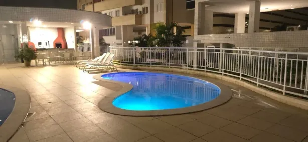Apartamento com 3 Quartos à venda, 90m² no Renascença, São Luís