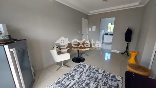 Apartamento com 2 Quartos à venda, 63m² no Vila Lucy, Sorocaba