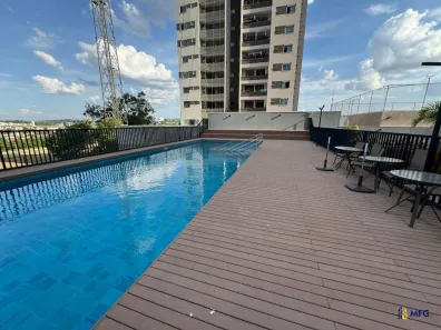 Apartamento com 2 Quartos à venda, 76m² no Além Ponte, Sorocaba