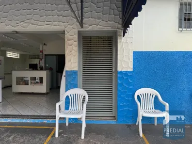 Sala Comercial para alugar, 70m² no Jardim Cruzeiro do Sul, São Carlos
