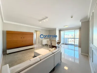Apartamento com 3 Quartos à venda, 98m² no Canto, Florianópolis
