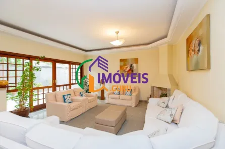 Casa com 5 Quartos à venda, 425m² no Residencial Morumbi, São Paulo
