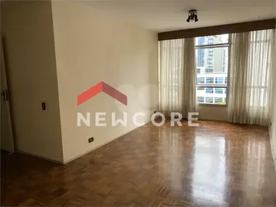 Apartamento com 3 Quartos à venda, 107m² no Brooklin Paulista, São Paulo