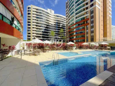 Apartamento com 3 Quartos à venda, 113m² no Alphaville I, Salvador
