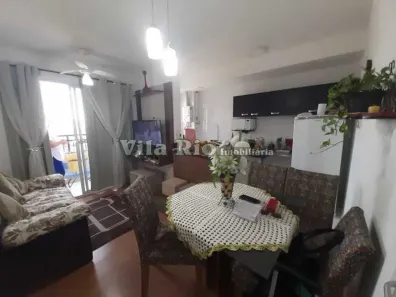 Apartamento com 1 Quarto à venda, 35m² no Vista Alegre, Rio de Janeiro