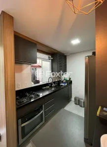 Apartamento com 2 Quartos à venda, 41m² no Cecília, Viamão