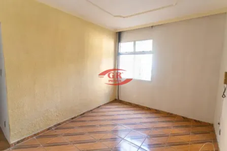 Apartamento com 3 Quartos à venda, 61m² no Prado, Belo Horizonte