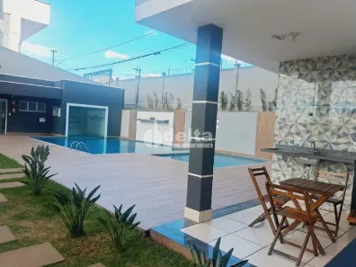Cobertura com 2 Quartos à venda, 104m² no Martins, Uberlândia