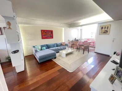 Apartamento com 3 Quartos à venda, 140m² no Boa Viagem, Recife