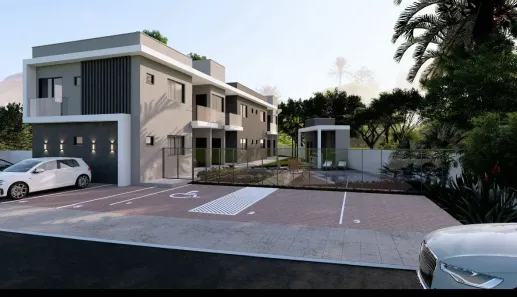 Apartamento com 2 Quartos à venda, 70m² no Vilas do Atlântico, Lauro de Freitas