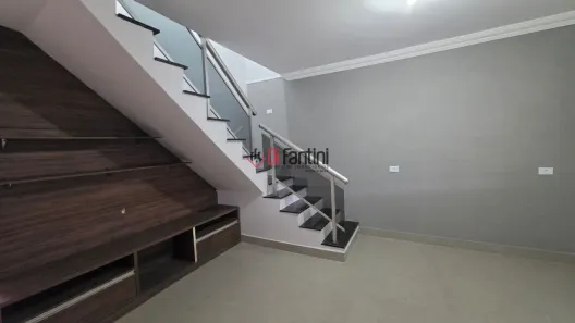 Casa com 4 Quartos à venda, 139m² no Jardim das Palmeiras, Santa Bárbara D'Oeste