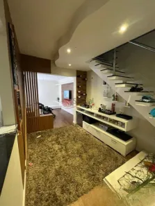 Sobrado com 3 Quartos à venda, 200m² no Jardim Aricanduva, São Paulo