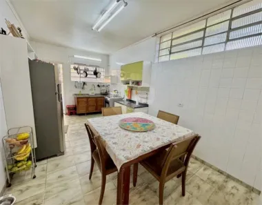 Sobrado com 3 Quartos à venda, 161m² no Brooklin Paulista, São Paulo
