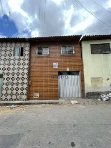 Casa com 4 Quartos à venda, 60m² no Bonsucesso, Fortaleza