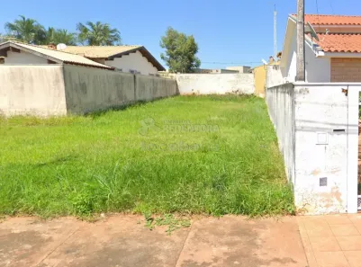 Lote/Terreno à venda, 362m² no Residencial José Bento Geraldes, Bálsamo