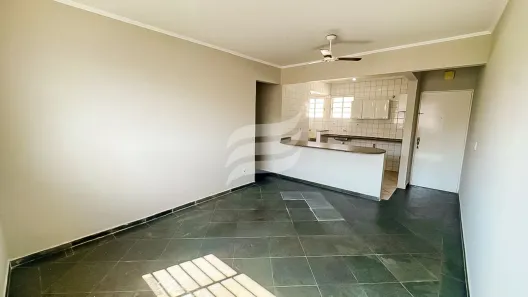 Apartamento com 3 Quartos à venda, 77m² no Ipanema, Araçatuba
