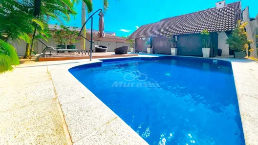 Casa com 5 Quartos à venda, 560m² no Centro, Guaratuba