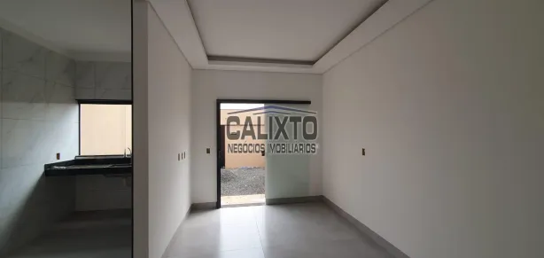 Casa com 3 Quartos à venda, 75m² no Jardim Brasília, Uberlândia