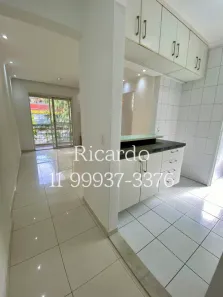 Apartamento com 3 Quartos à venda, 64m² no Vila Andrade, São Paulo