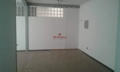 Imóvel Comercial para alugar, 376m² no Lourdes, Belo Horizonte