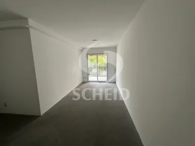 Apartamento com 2 Quartos à venda, 63m² no Santo Amaro, São Paulo