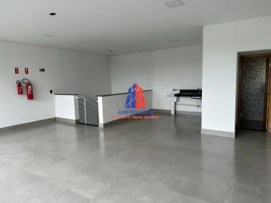 Ponto Comercial para alugar, 280m² no Cidade Nova II, Santa Bárbara D'Oeste