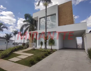Casa de Condomínio com 4 Quartos à venda, 590m² no Arujá 5, Arujá