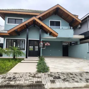 Casa com 4 Quartos à venda, 288m² no Massaguaçu, Caraguatatuba
