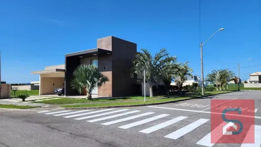 Casa de Condomínio com 3 Quartos à venda, 187m² no Ogiva, Cabo Frio